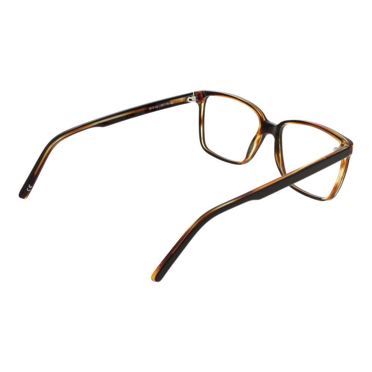 Ramă de Ochelari Unisex Andy Wolf 4510 55J