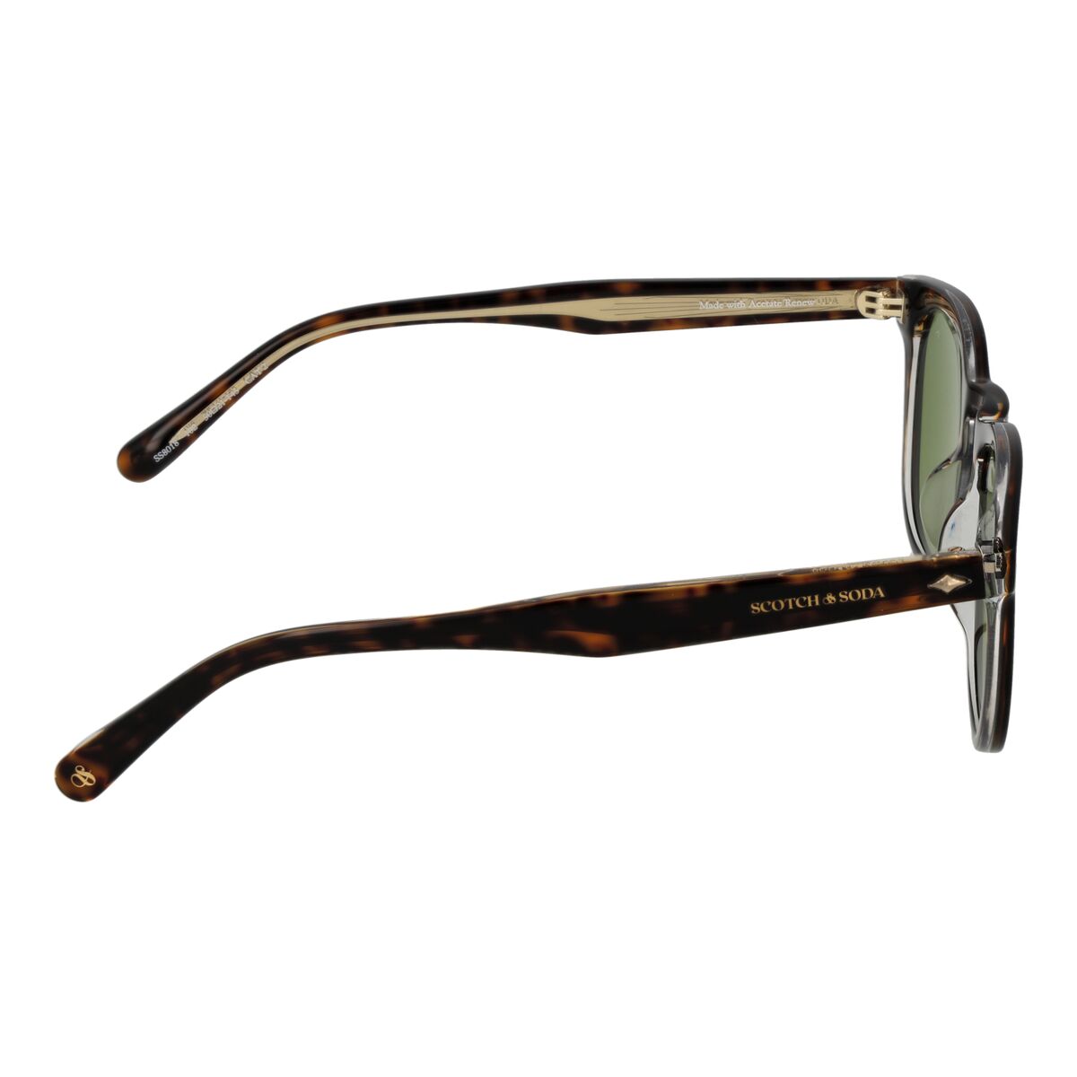 Ochelari de Soare Bărbați Scotch & Soda SS8018 50102 Multicolor