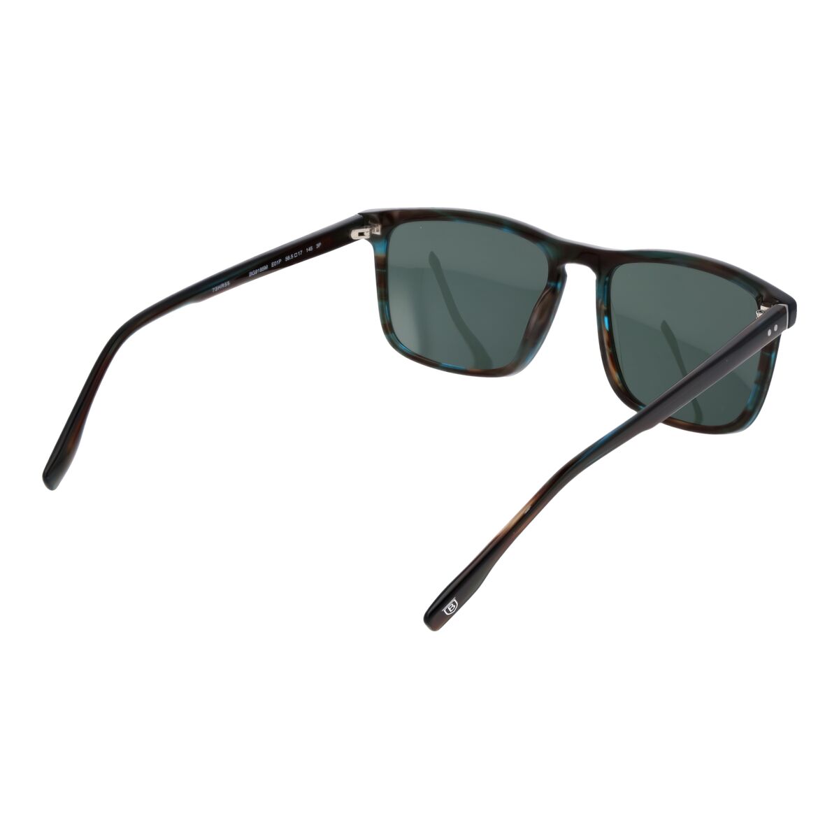 Ochelari de Soare Bărbați Bulget BG9185M 56E01P Multicolor