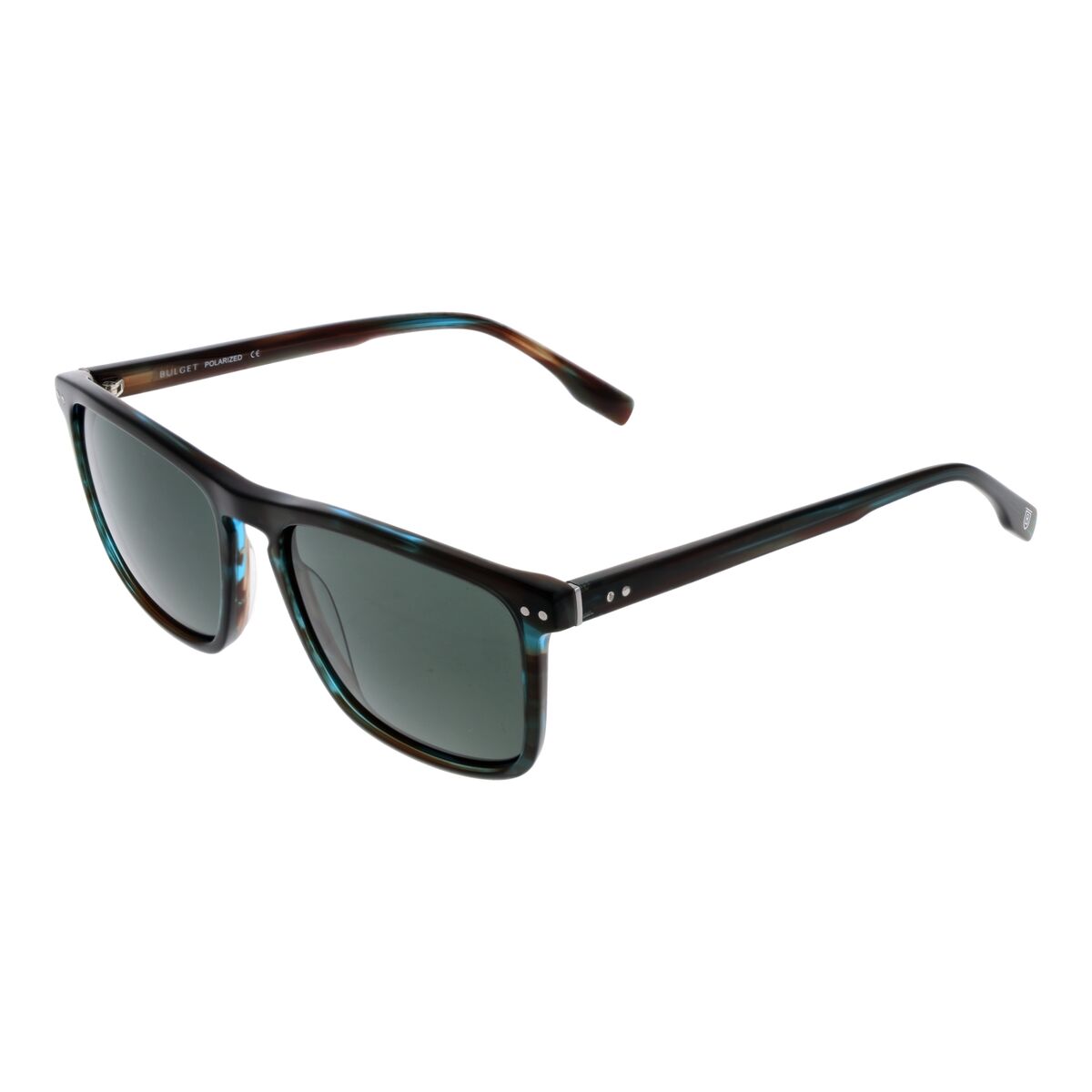 Ochelari de Soare Bărbați Bulget BG9185M 56E01P Multicolor