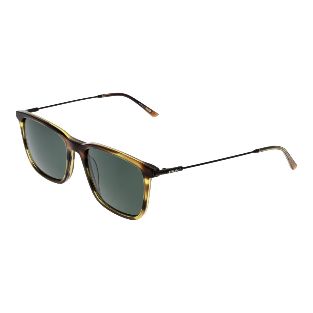 Ochelari de Soare Bărbați Bulget BG9195M 55E01P Multicolor