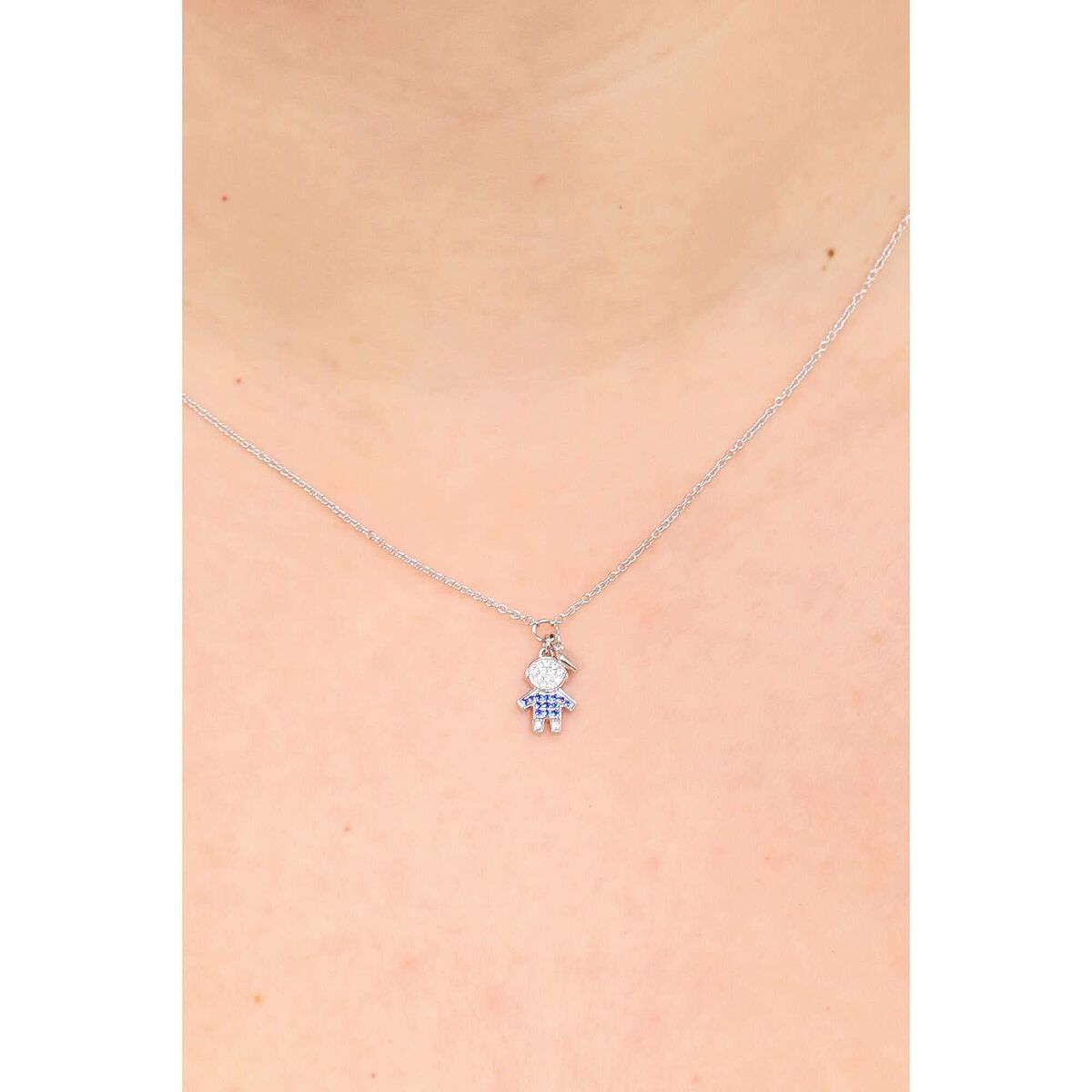 Colier Damă Amen CLPCHBBBL