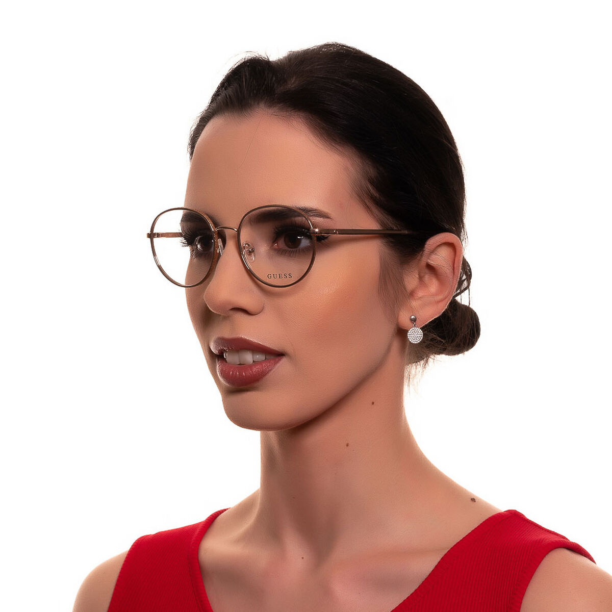 Ramă de Ochelari Damă Guess GU2669 50028