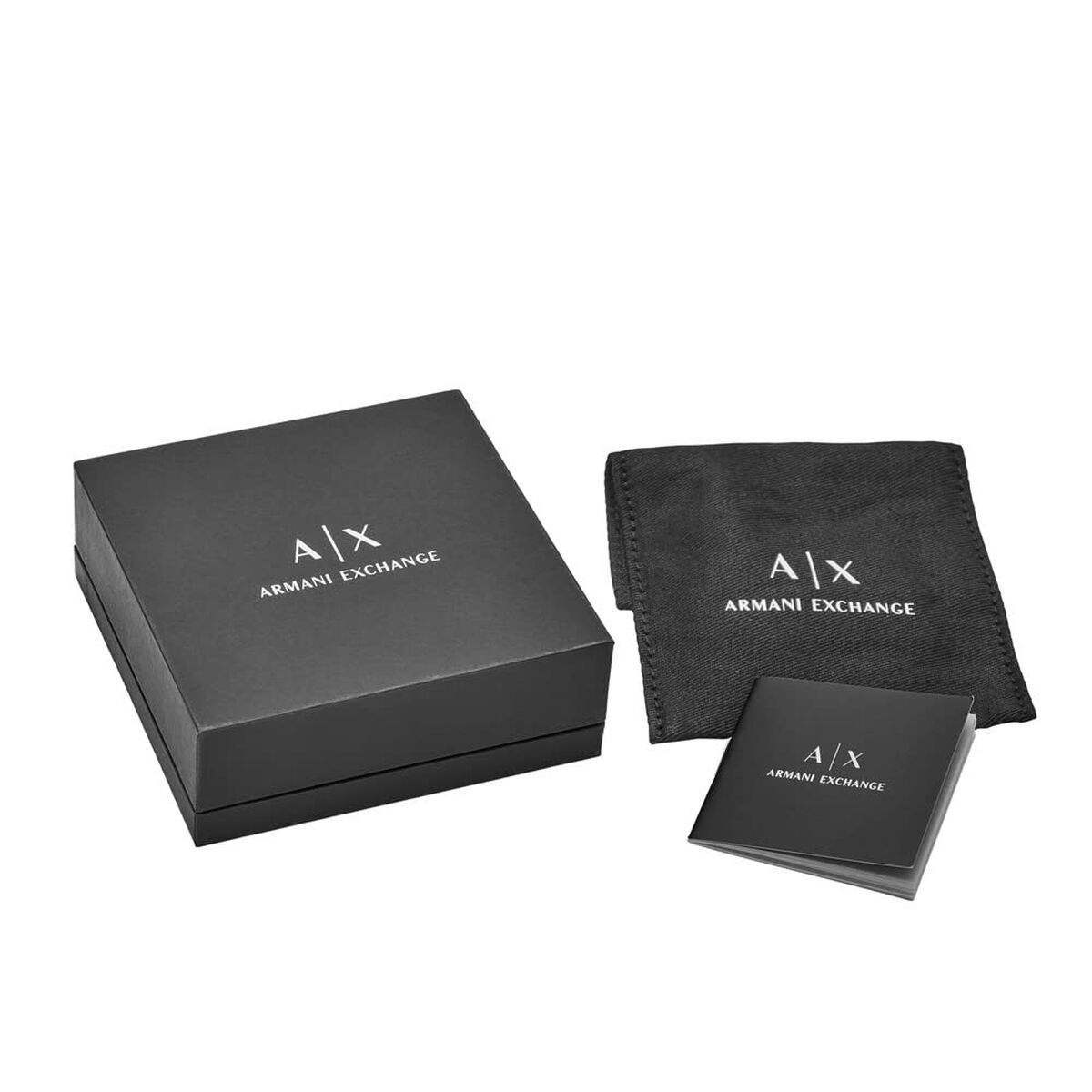 Brățară Damă Armani Exchange AXG0119710 Argintiu