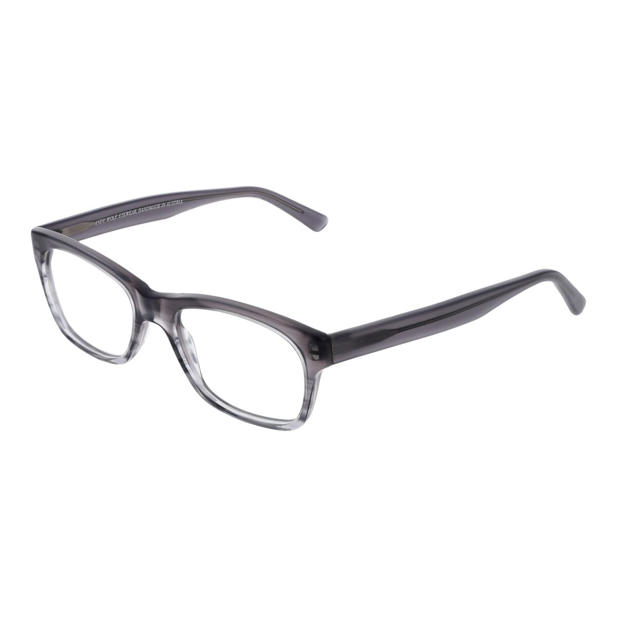 Ramă de Ochelari Unisex Andy Wolf 4465 50C