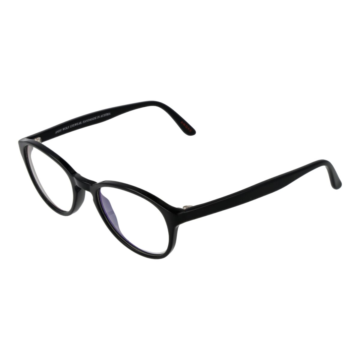Ramă de Ochelari Unisex Andy Wolf 4488 49A