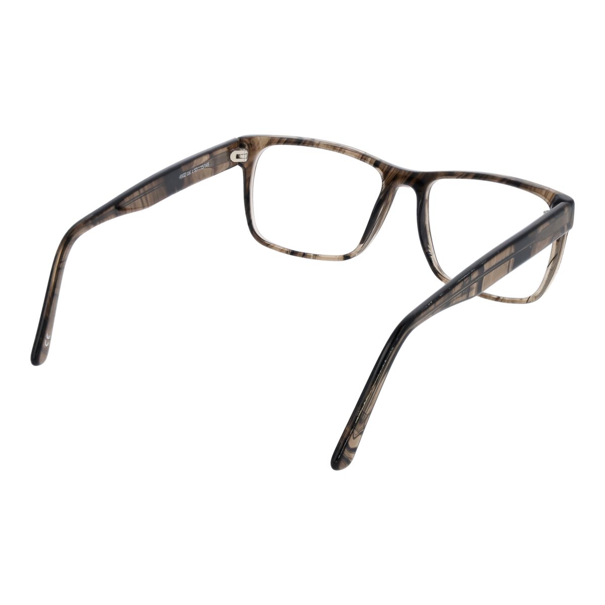 Ramă de Ochelari Unisex Andy Wolf 4502 53C