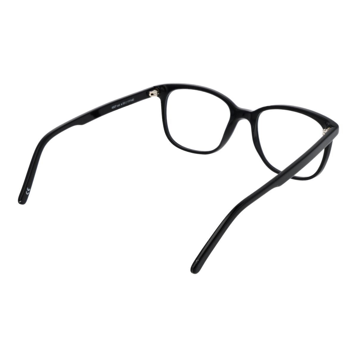 Ramă de Ochelari Unisex Andy Wolf 4507 53A