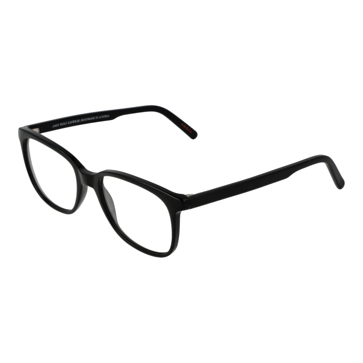 Ramă de Ochelari Unisex Andy Wolf 4507 53A