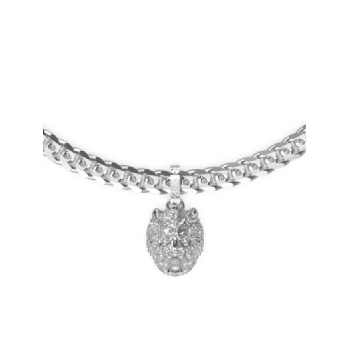 Colier Damă Guess JUMN01301JWSTT-U Argintiu