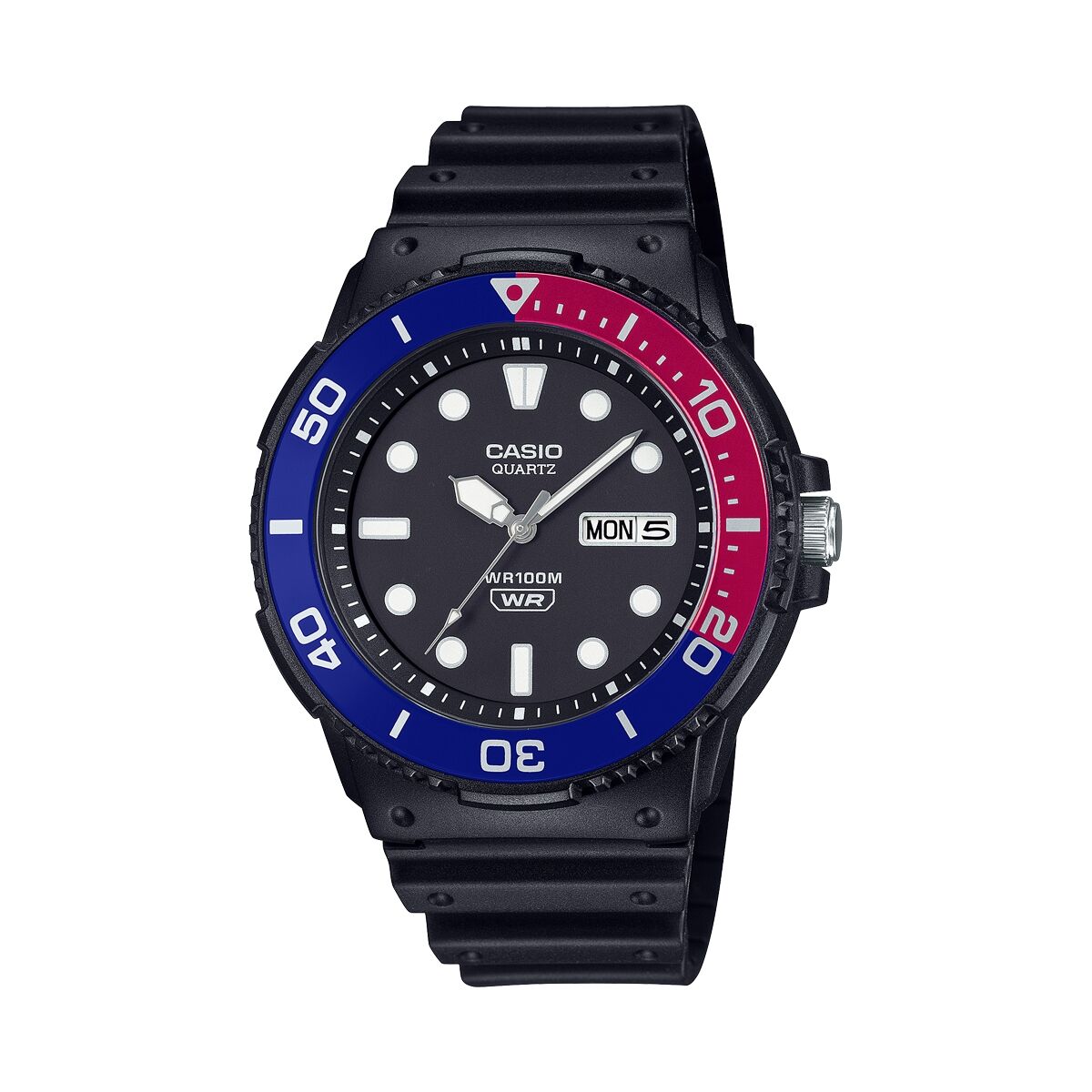 Ceas Bărbați Casio MRW-230H-1E2VEF