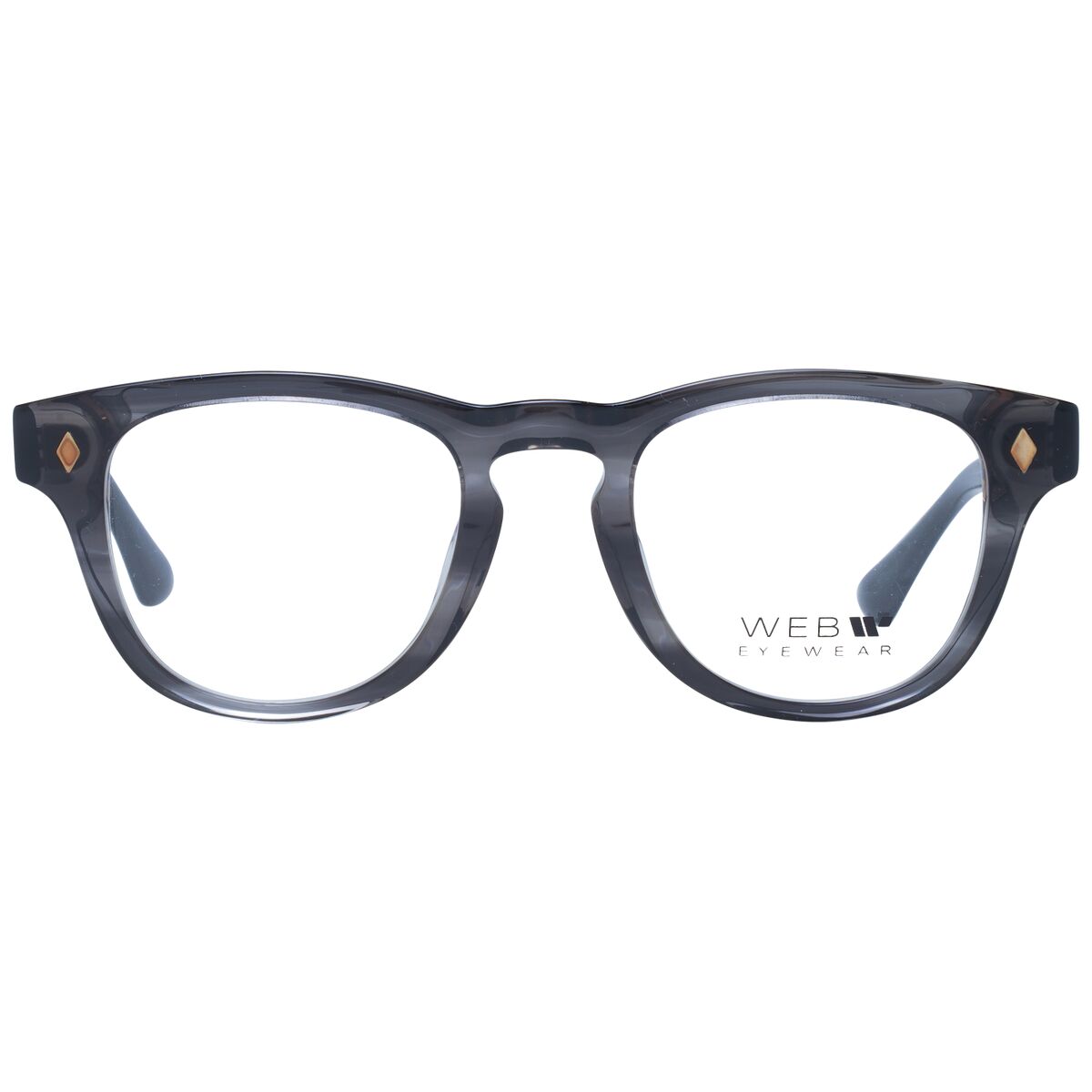 Ramă de Ochelari Unisex Web Eyewear WE5384 47020
