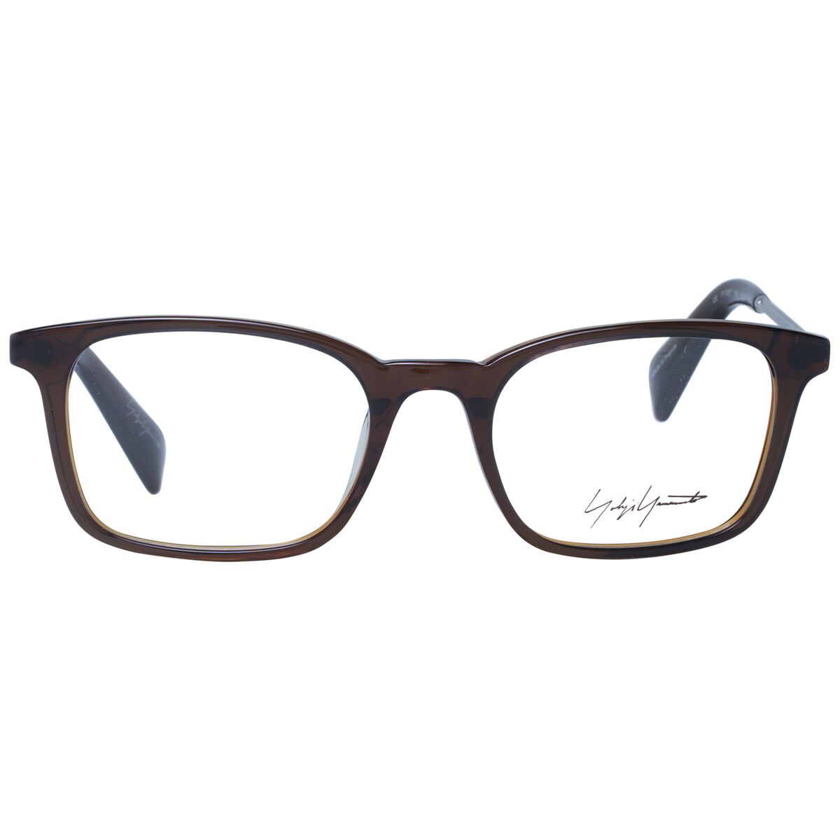 Ramă de Ochelari Unisex Yohji Yamamoto YY1007 51118