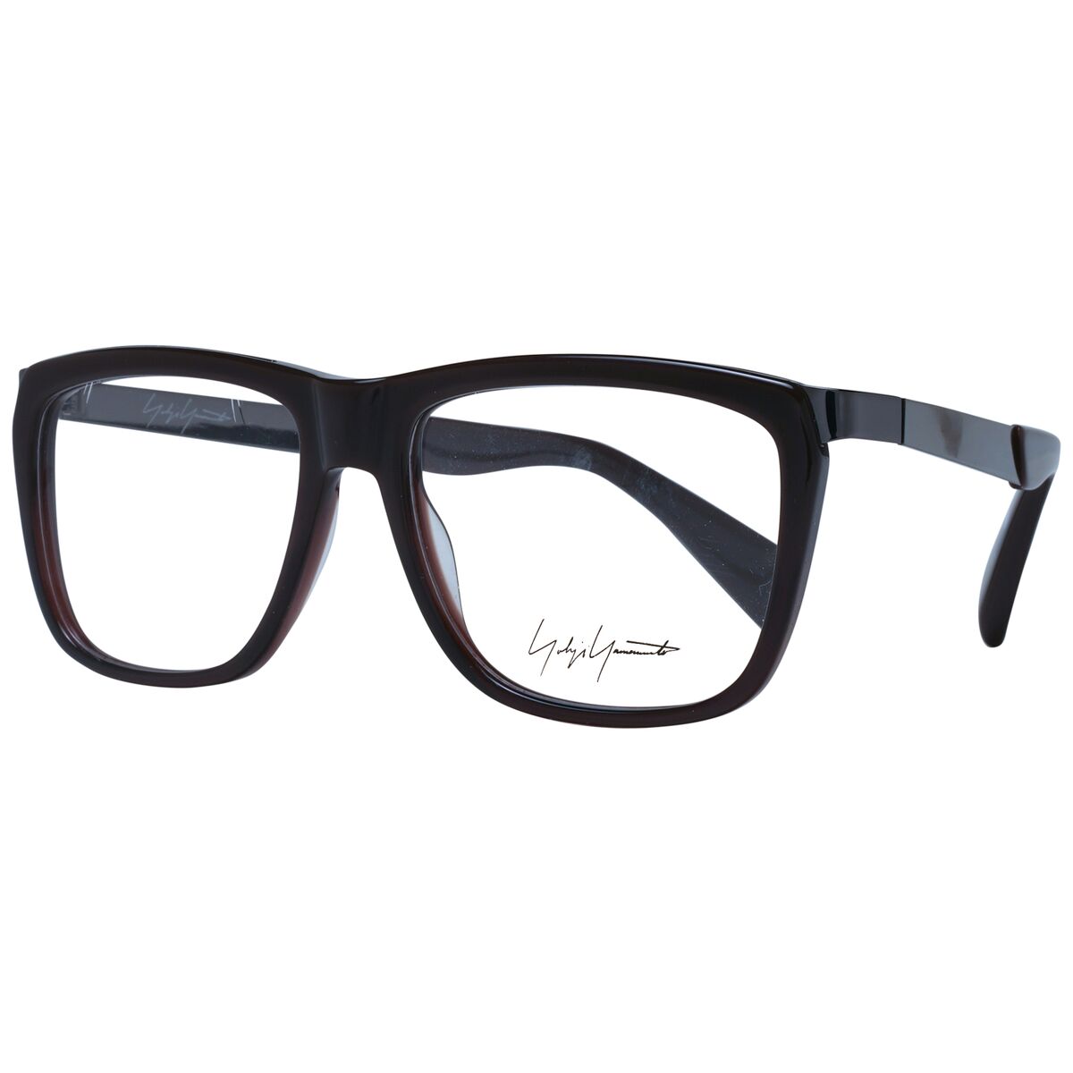 Ramă de Ochelari Unisex Yohji Yamamoto YY1015 55108