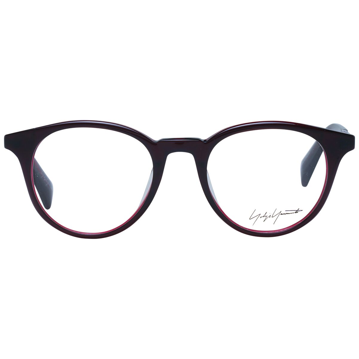 Ramă de Ochelari Unisex Yohji Yamamoto YY1009 50219