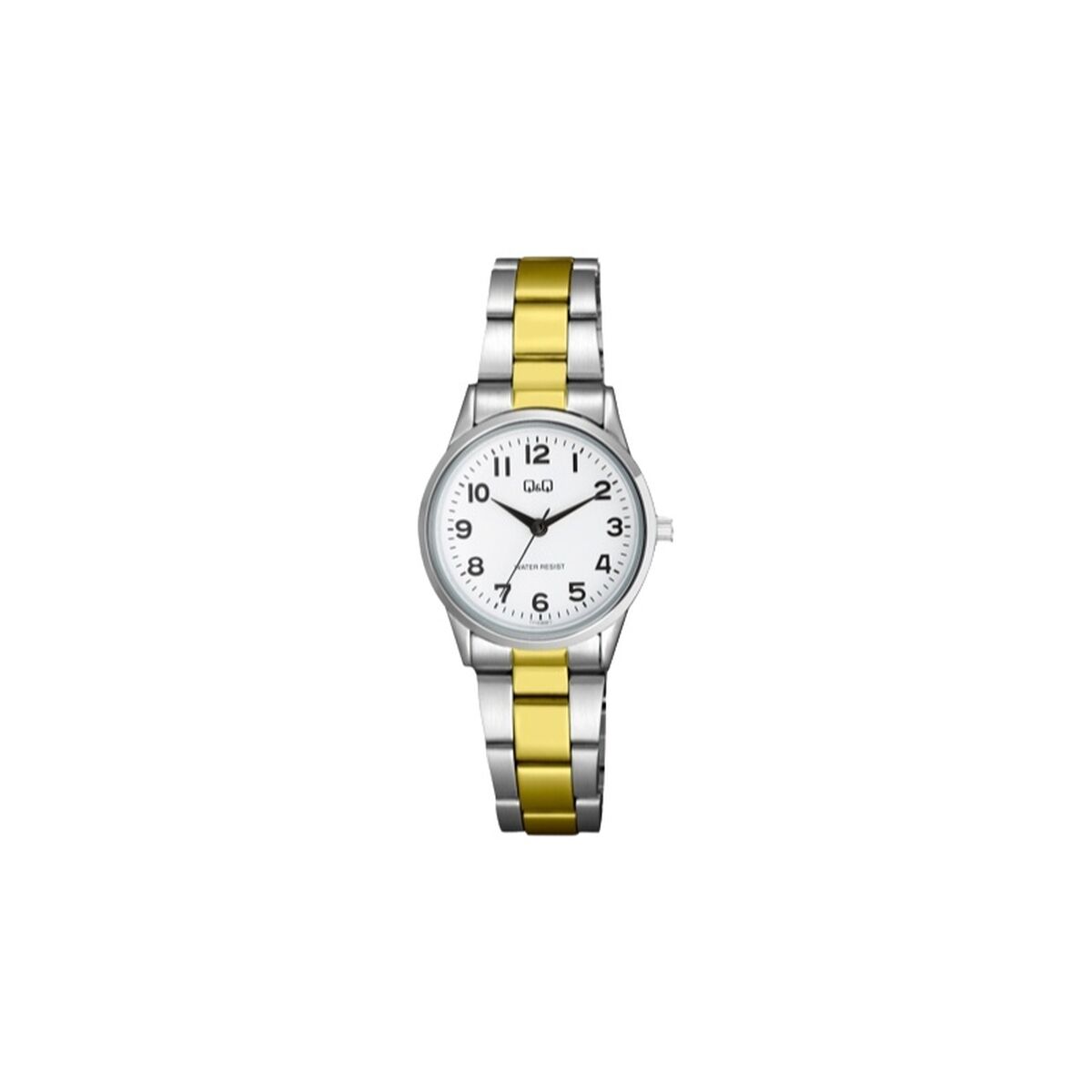 Ceas Bărbați Q&Q GENT DAY & DATE (Ø 40 mm)