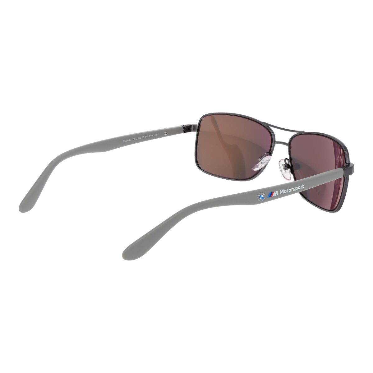 Ochelari de Soare Bărbați BMW BS0017 6008U Multicolor