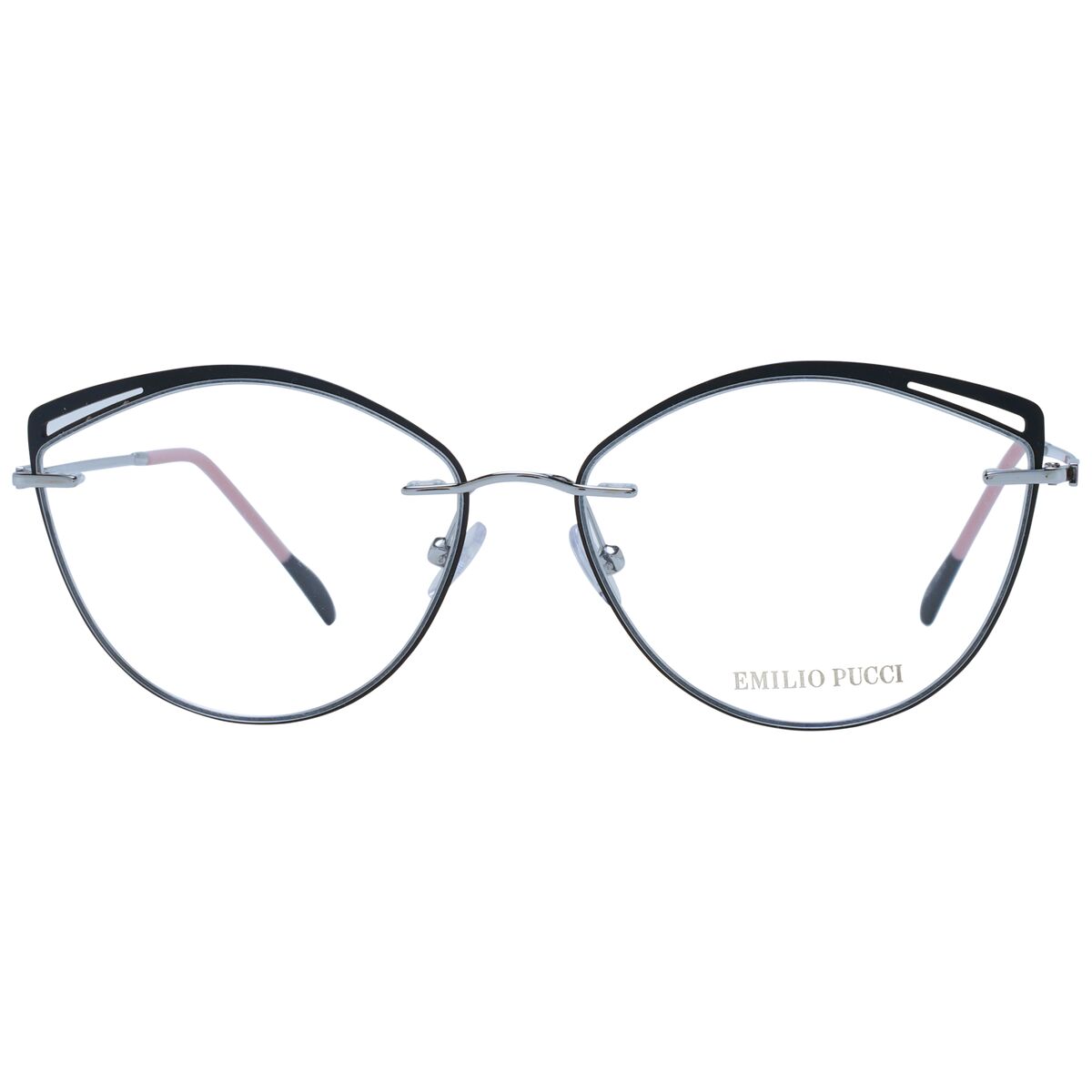 Ramă de Ochelari Damă Emilio Pucci EP5194 56005