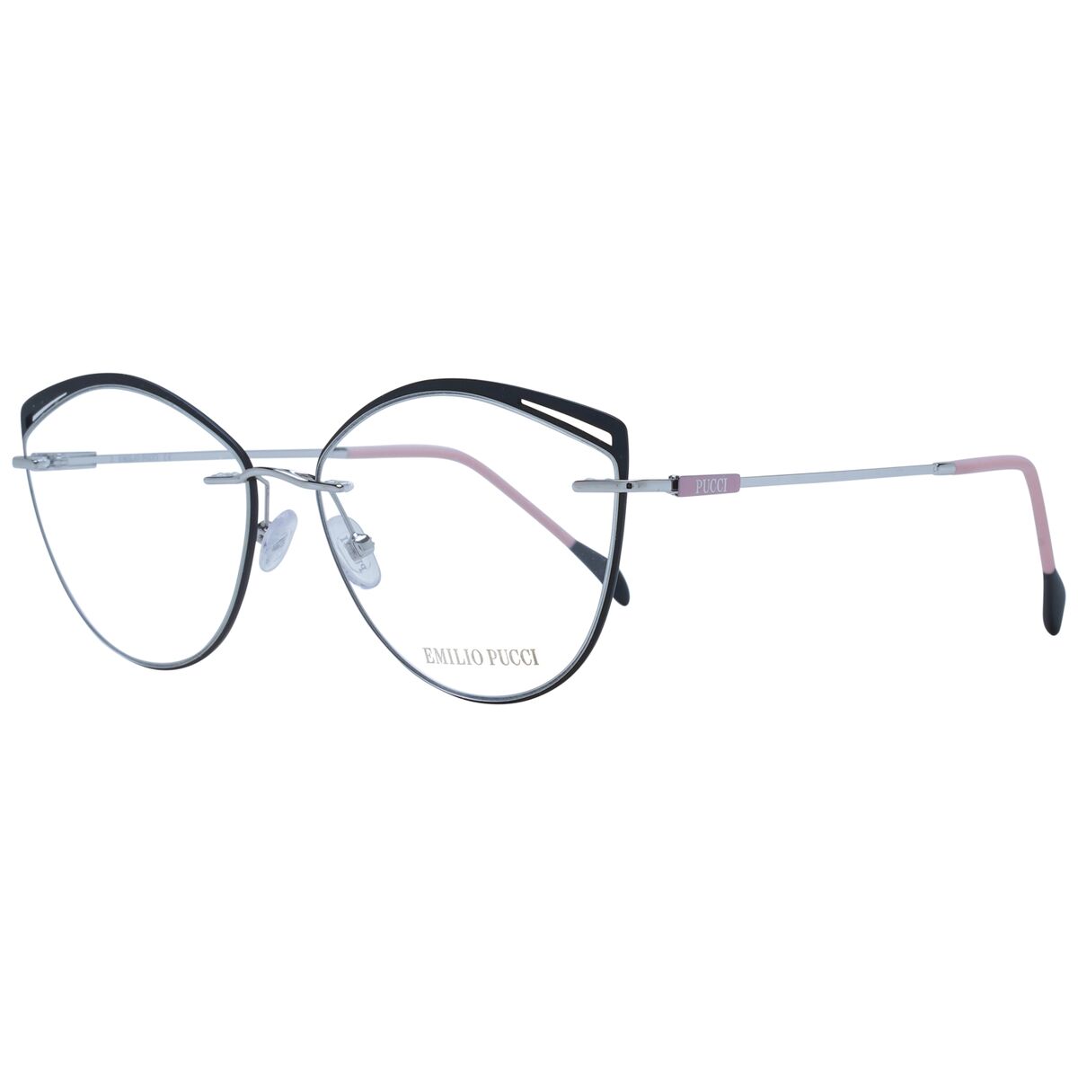 Ramă de Ochelari Damă Emilio Pucci EP5194 56005