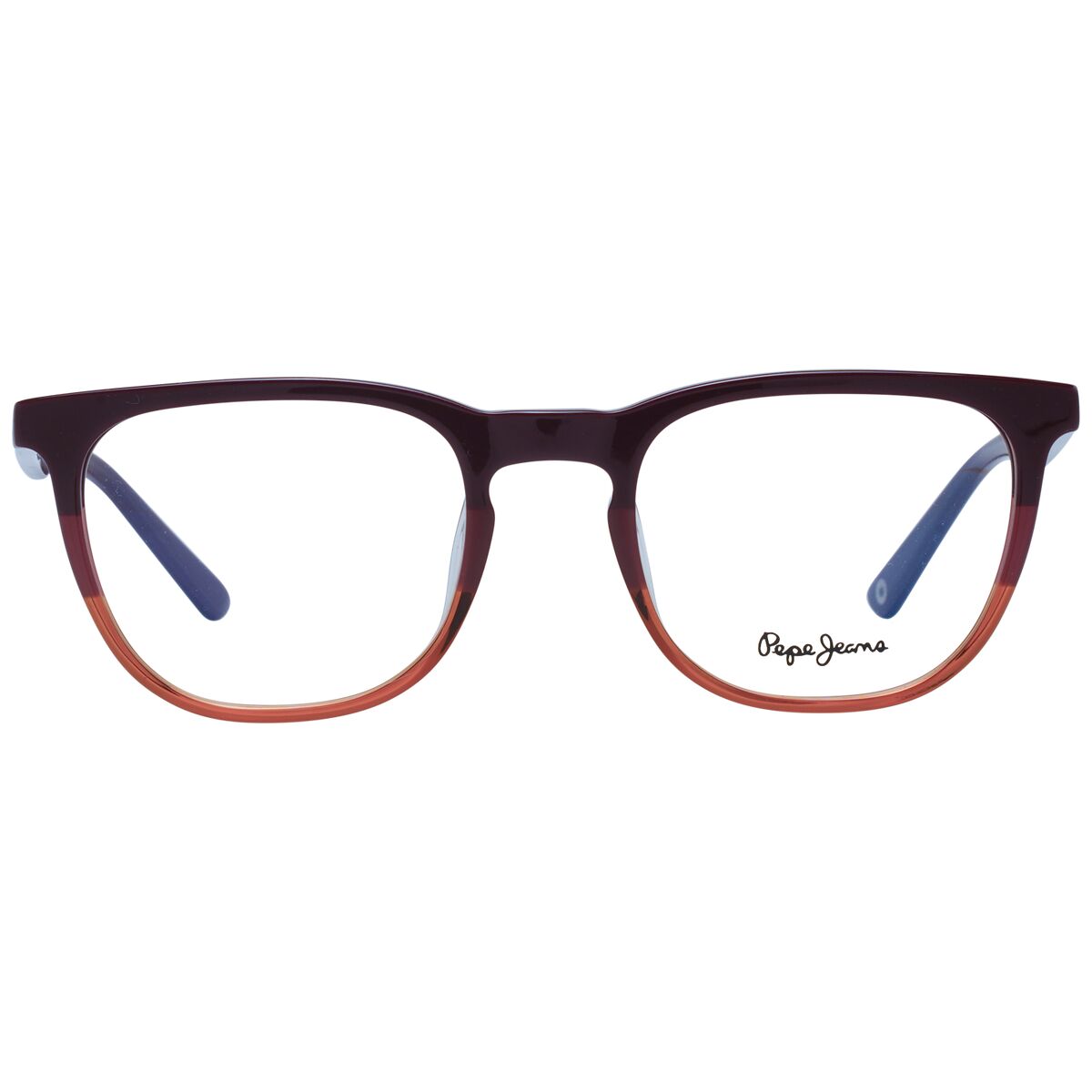 Ramă de Ochelari Bărbați Pepe Jeans PJ3368 52C4