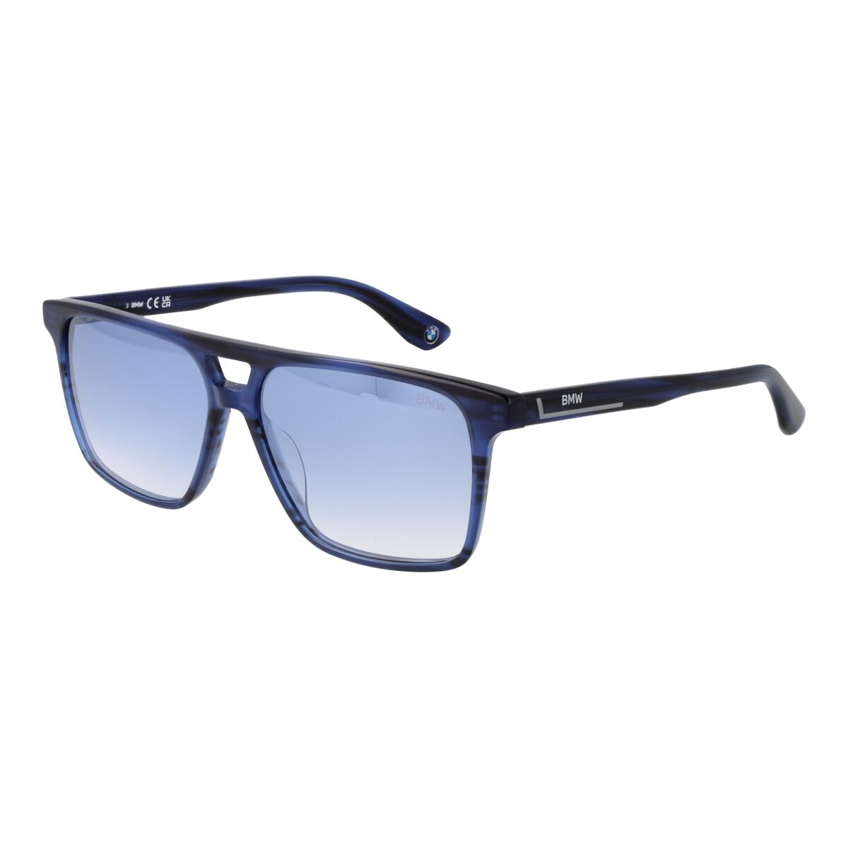 Ochelari de Soare Bărbați BMW BW0038 5792W Multicolor