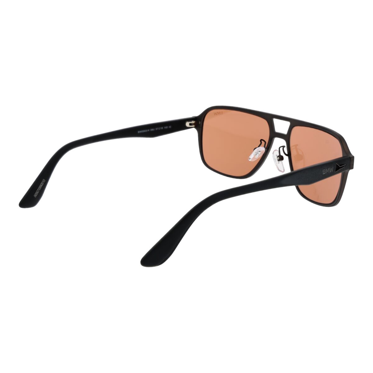 Ochelari de Soare Bărbați BMW BW0043-H 5709U Multicolor