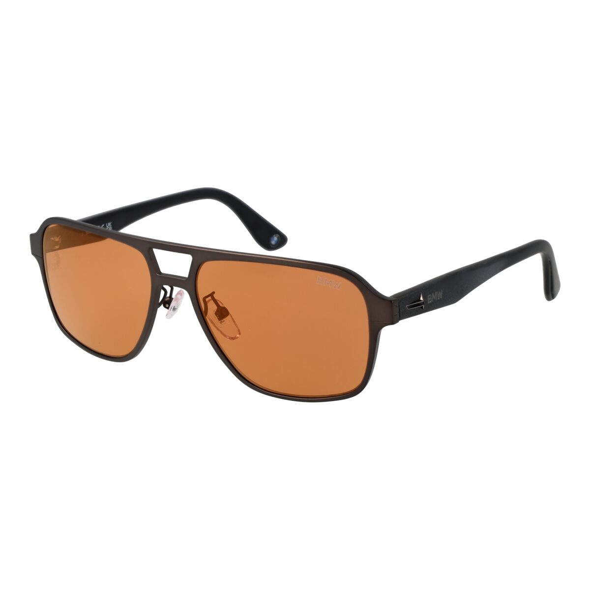 Ochelari de Soare Bărbați BMW BW0043-H 5709U Multicolor