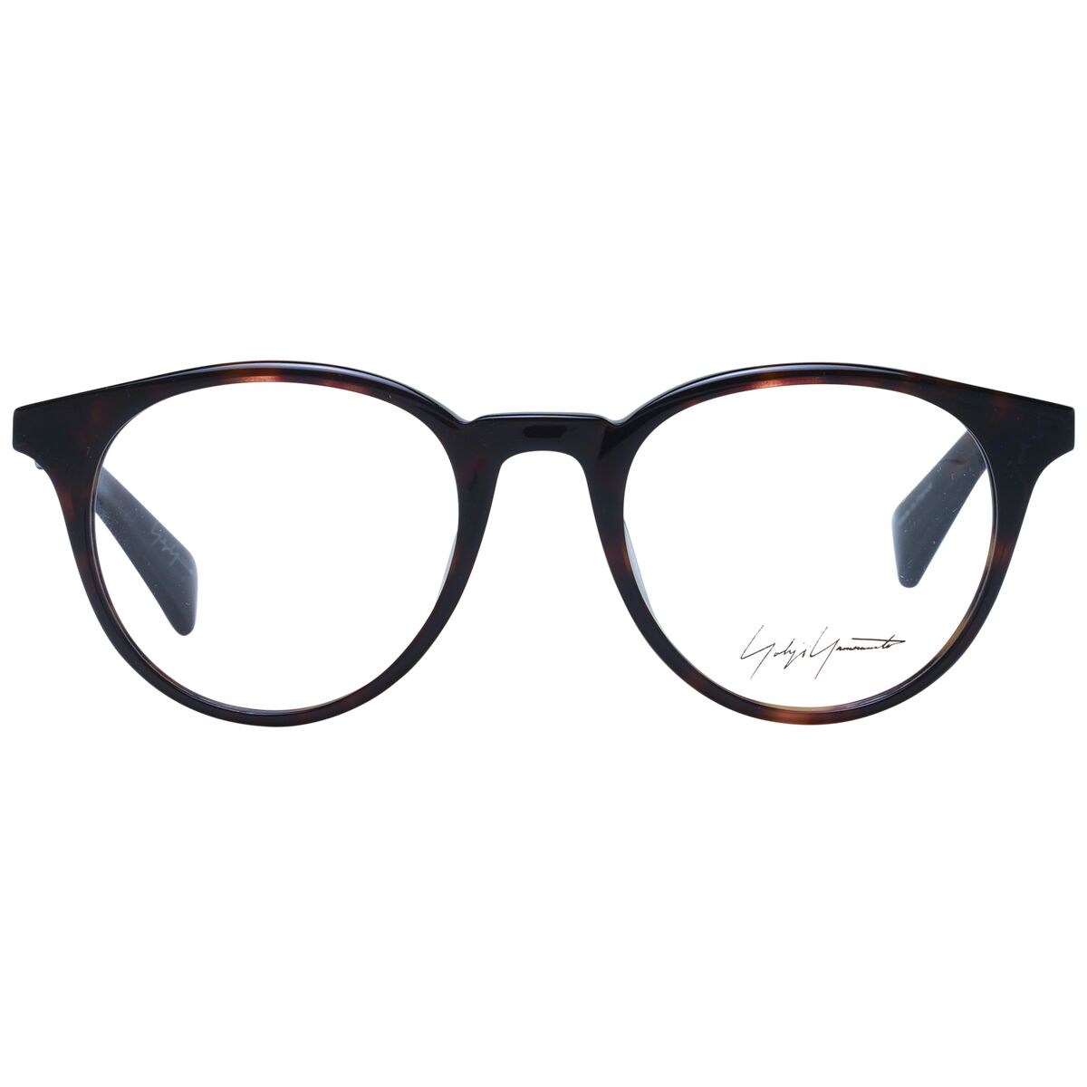 Ramă de Ochelari Unisex Yohji Yamamoto YY1009 50127