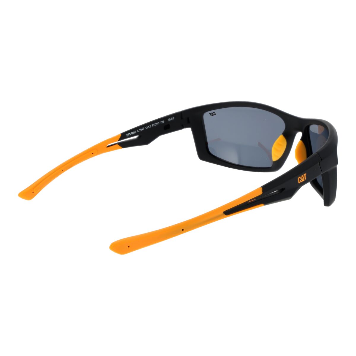 Ochelari de Soare Bărbați Caterpillar CTS-8015 62104P Multicolor