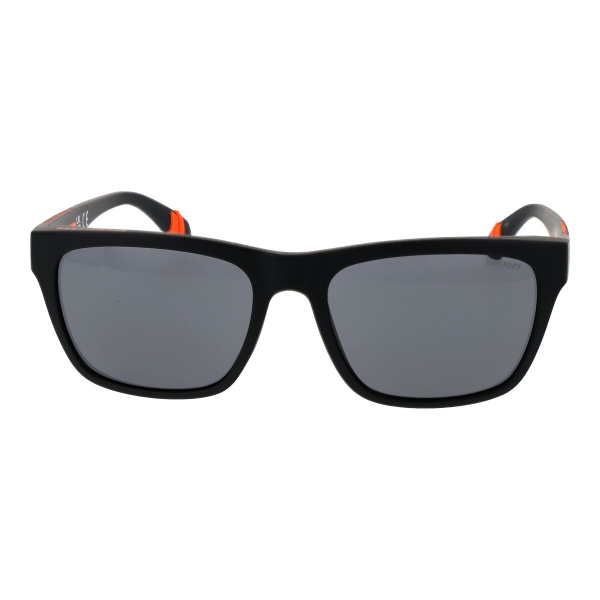 Ochelari de Soare Bărbați Superdry SDS-5009 56104A Negru
