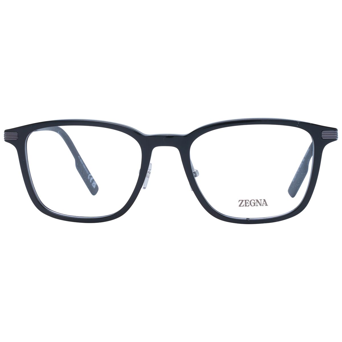 Ramă de Ochelari Bărbați Ermenegildo Zegna EZ5251-H 53001