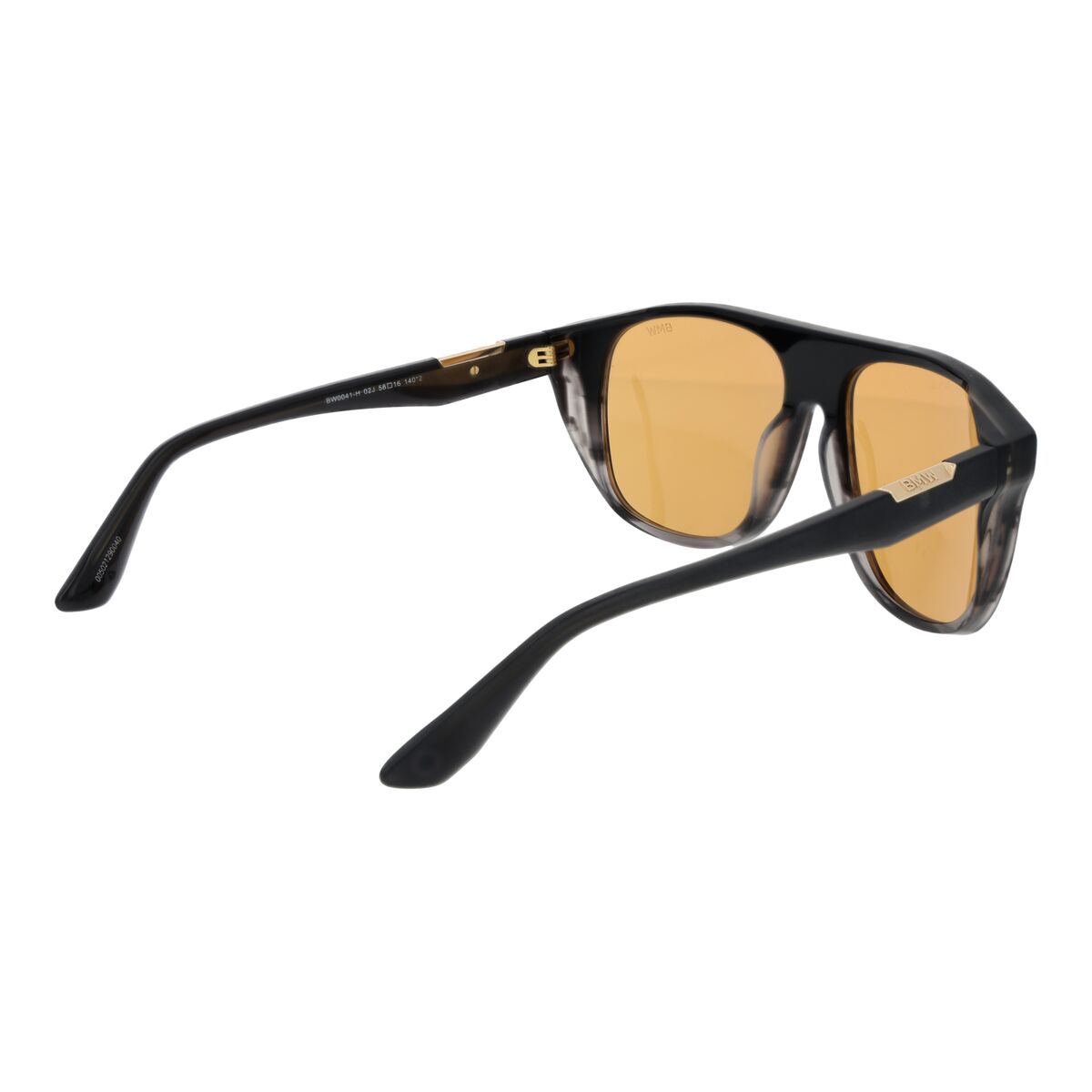 Ochelari de Soare Bărbați BMW BW0041-H 5802J Multicolor