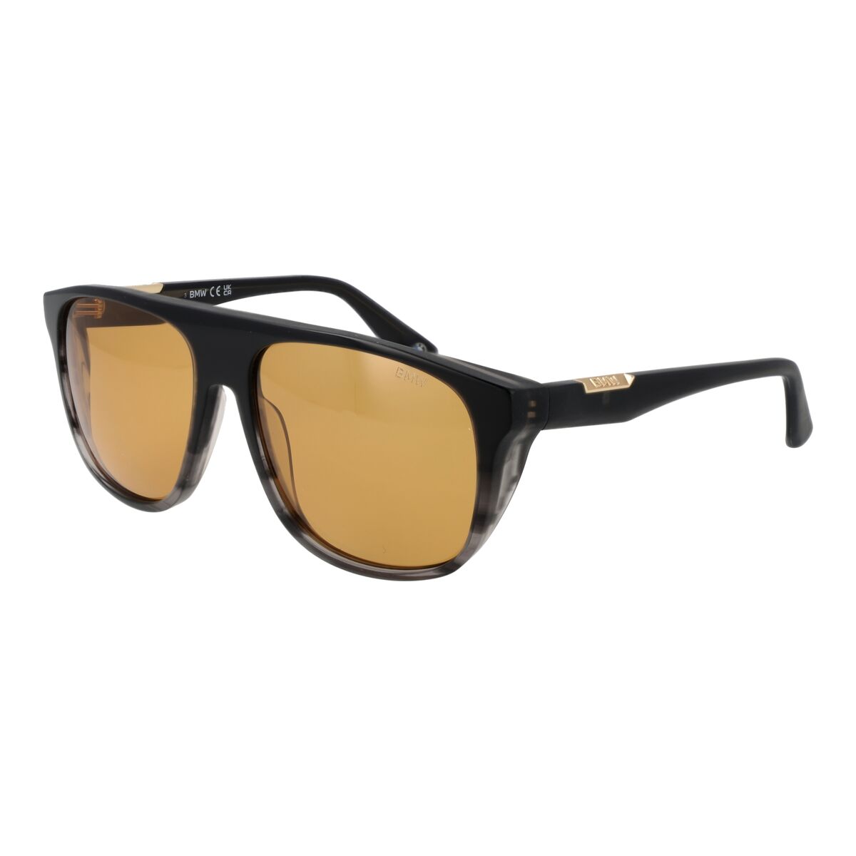 Ochelari de Soare Bărbați BMW BW0041-H 5802J Multicolor