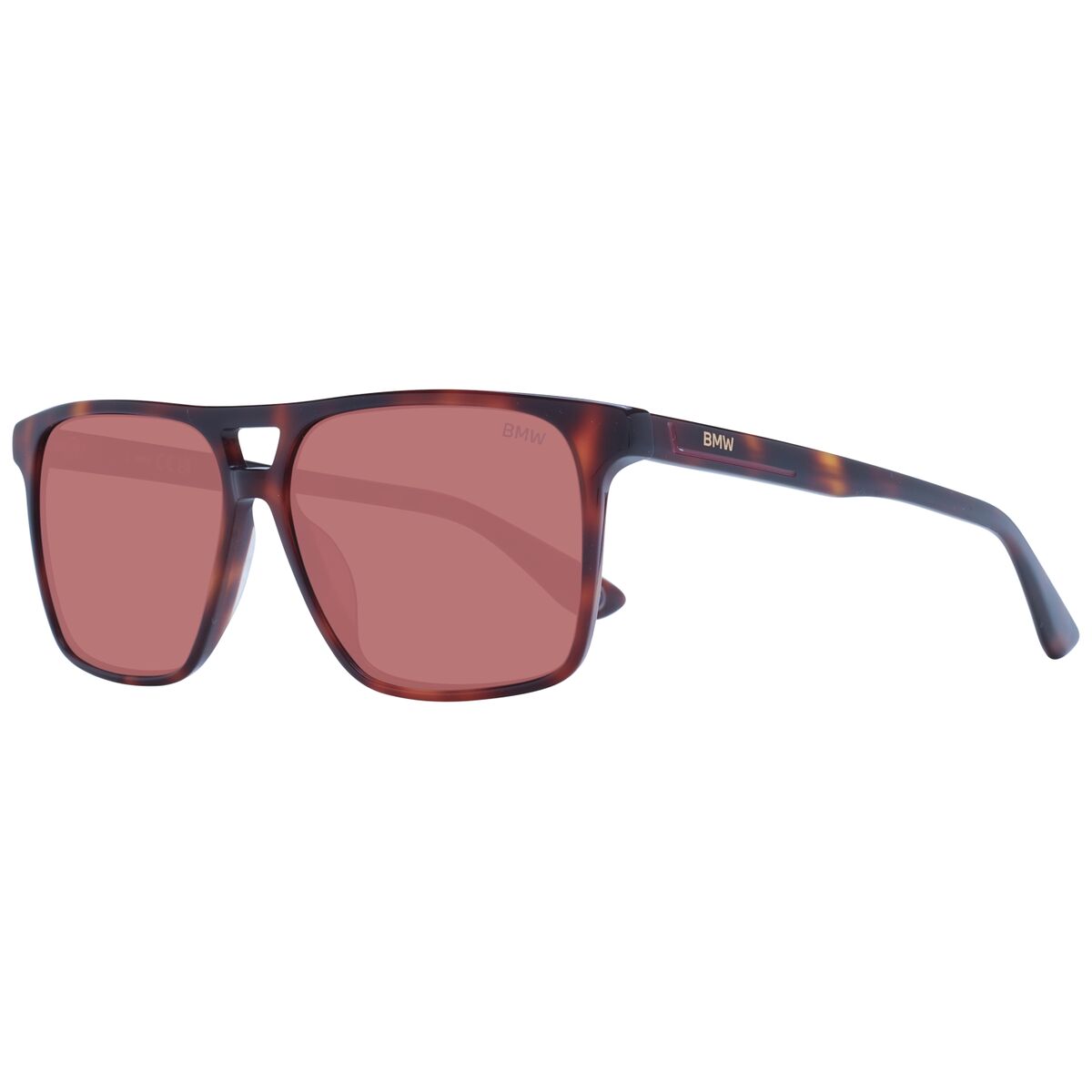 Ochelari de Soare Bărbați BMW BW0038 5753U Multicolor