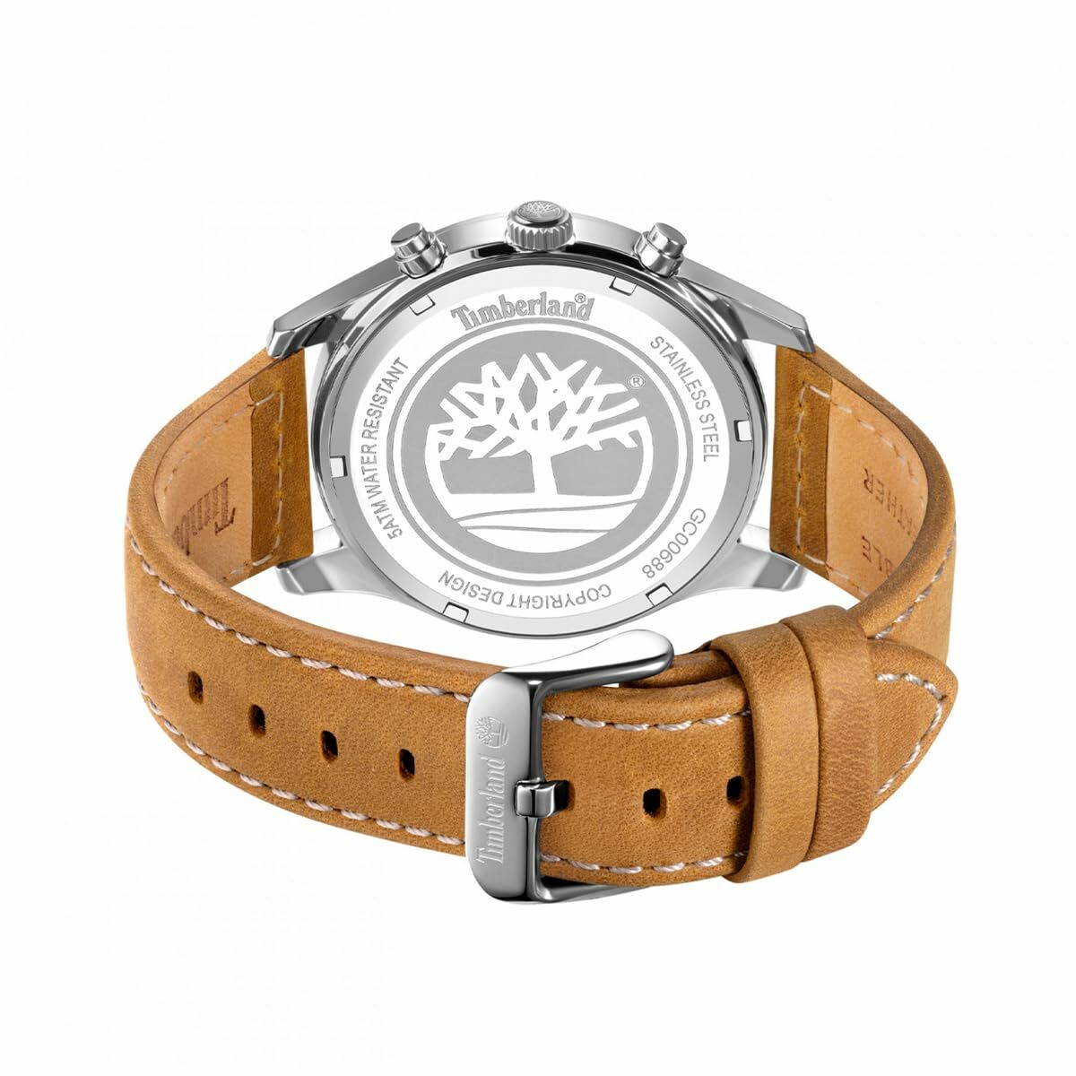 Ceas Bărbați Timberland TDWGC0068801