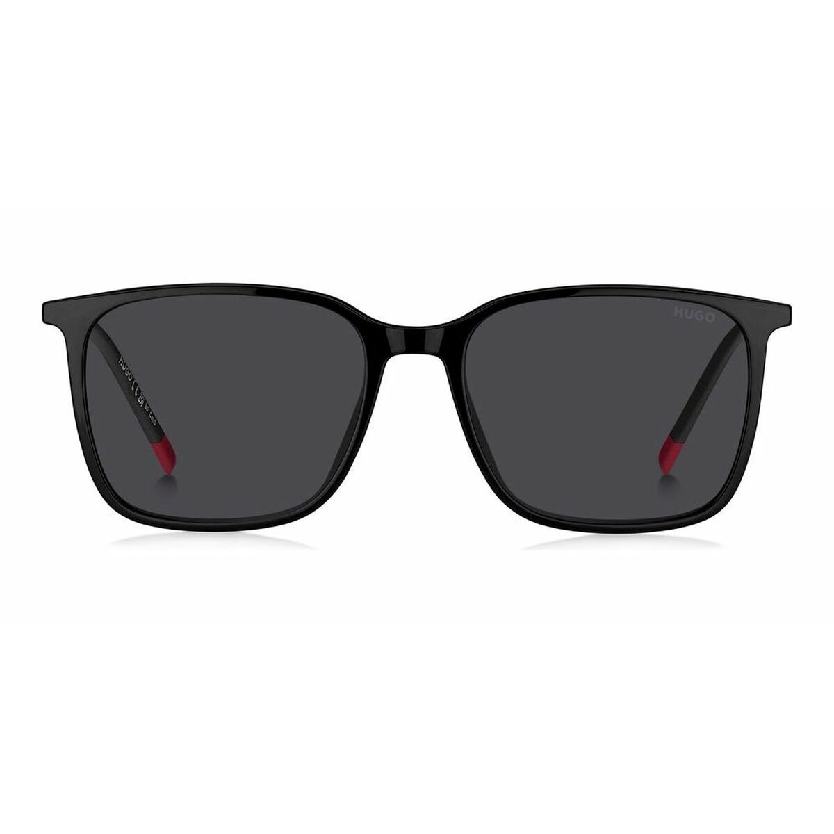 Ochelari de Soare Bărbați Hugo Boss HG 1270_CS Negru