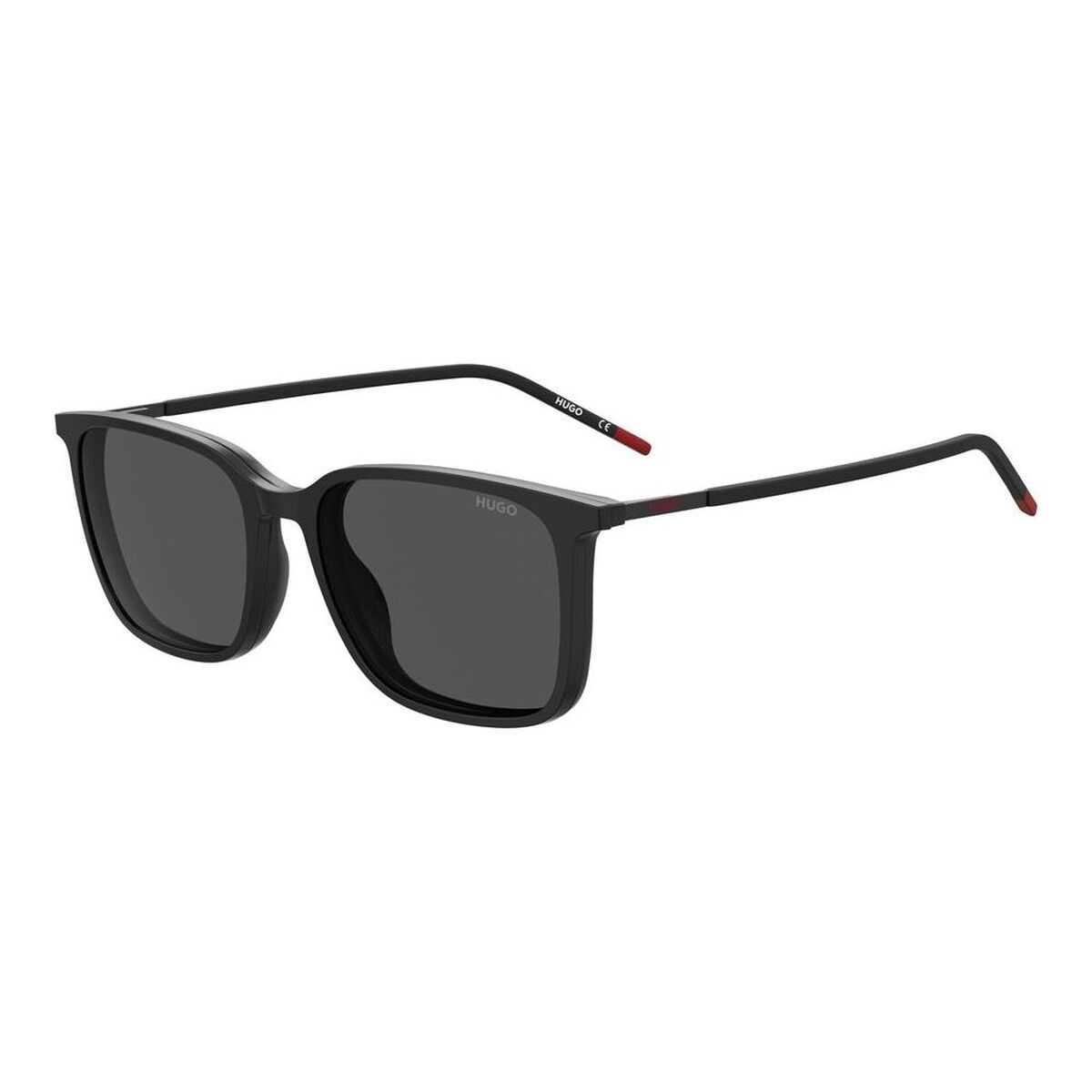 Ochelari de Soare Bărbați Hugo Boss HG 1270_CS Negru