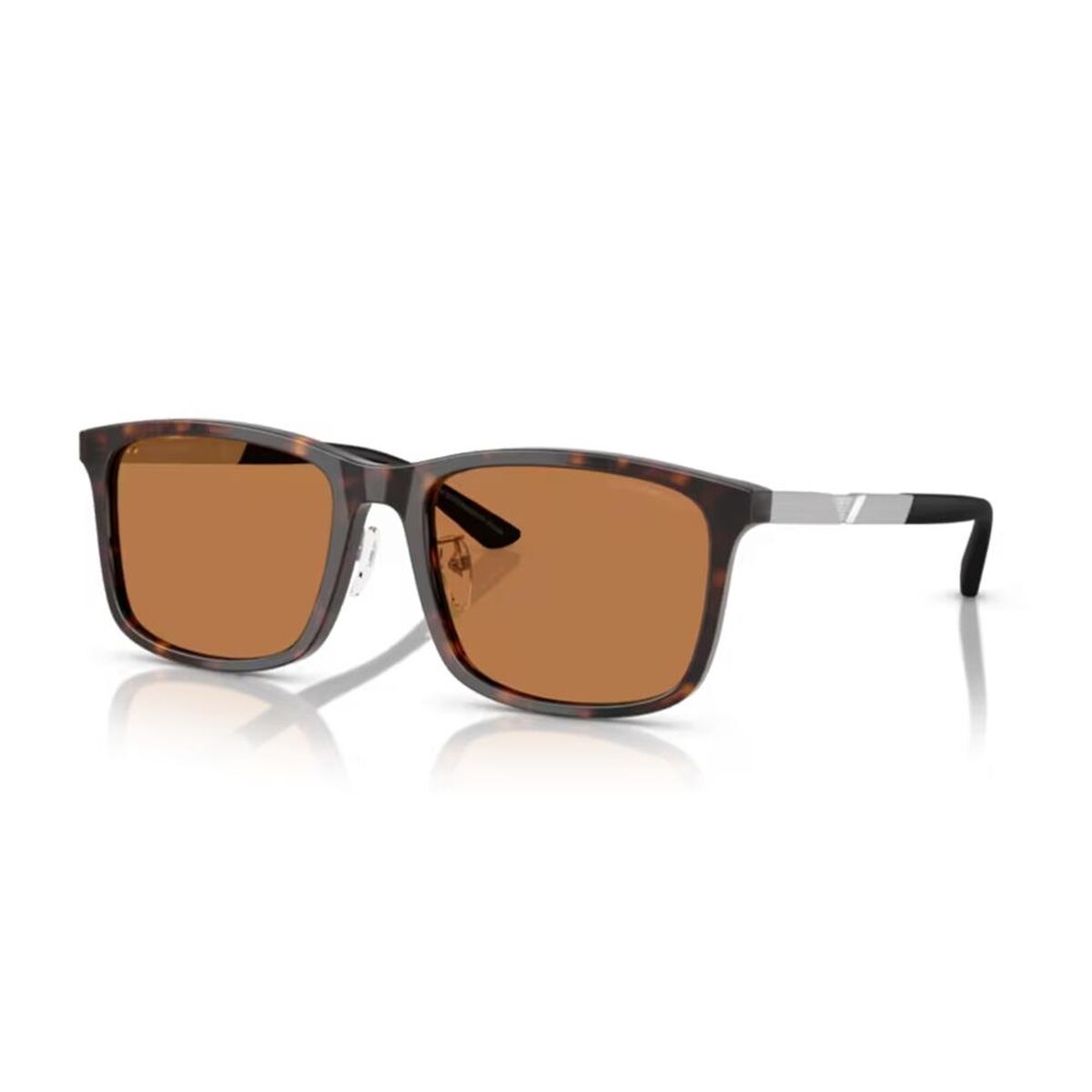 Ochelari de Soare Bărbați Emporio Armani EA 4241D Multicolor