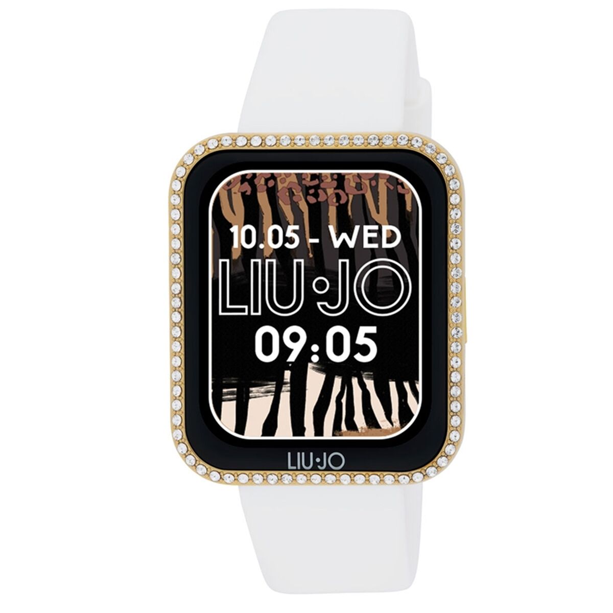 Smartwatch LIU JO SWLJ166
