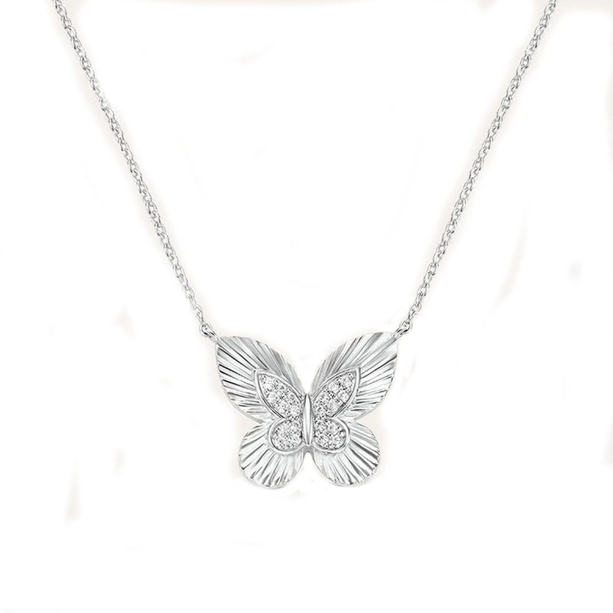 Pandantiv Damă Stroili 1694908 Argintiu