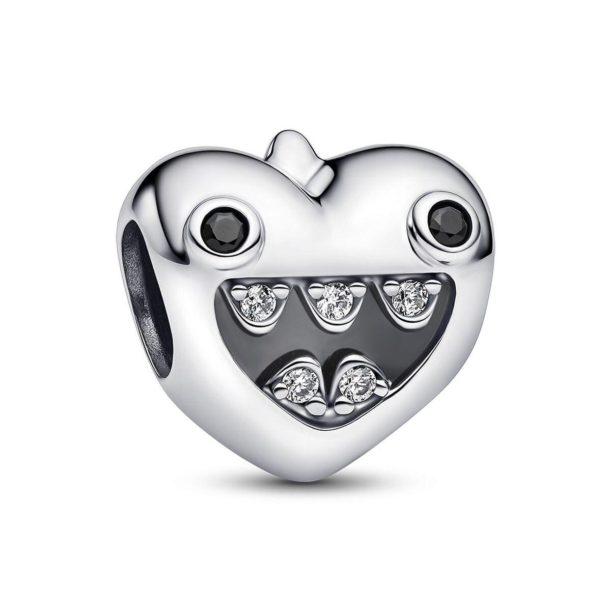 Mărgele Pandora 793768C01 Argintiu