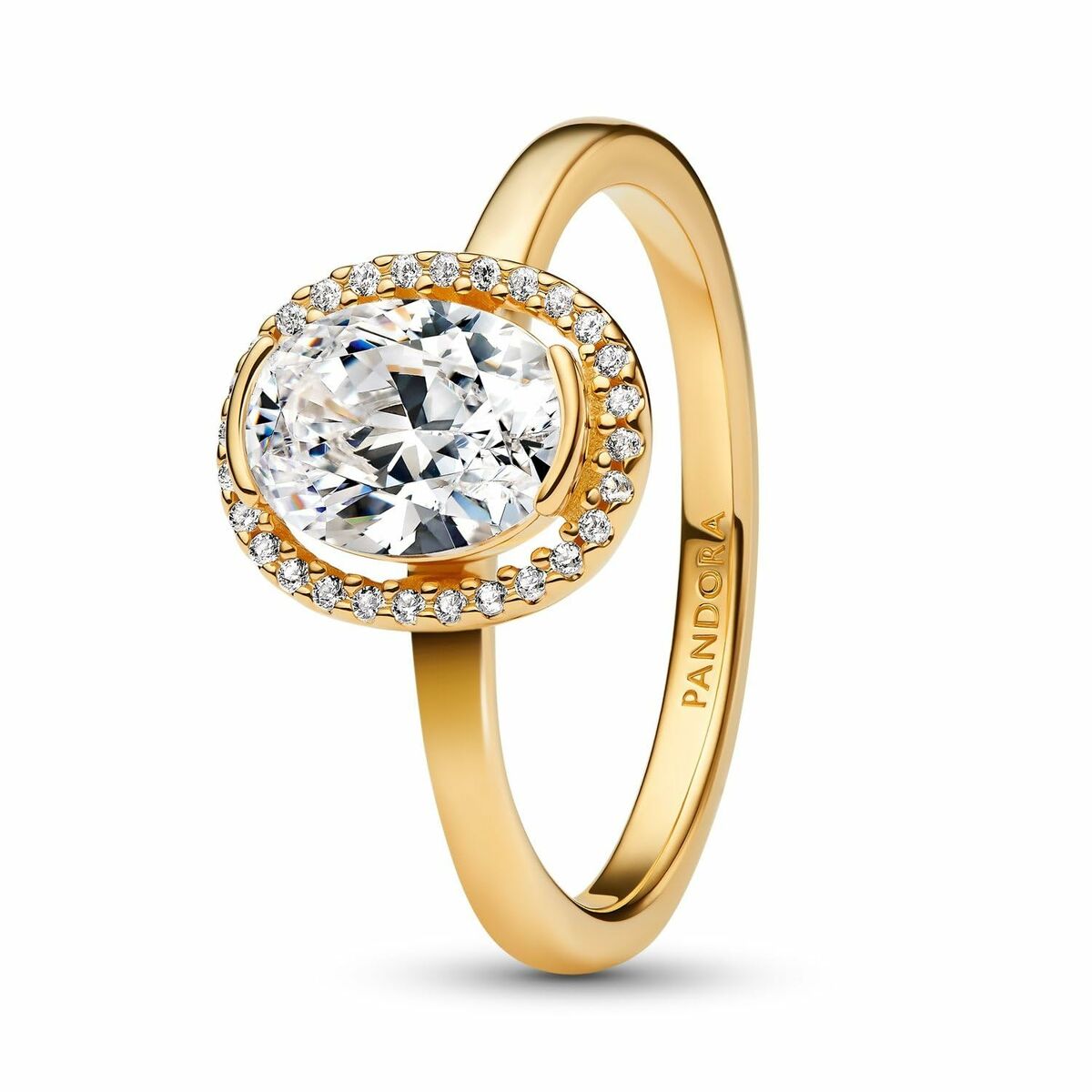 Inel Damă Pandora