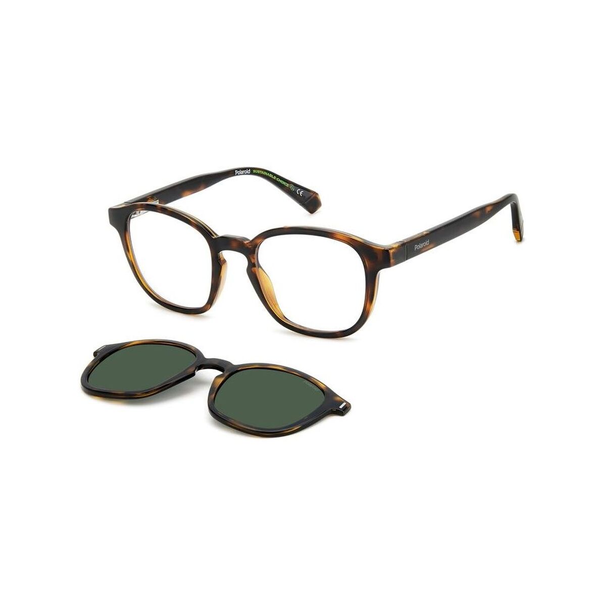 Ochelari de Soare Unisex Polaroid PLD 6203_CS