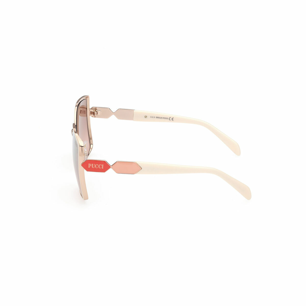 Ochelari de Soare Damă Emilio Pucci EP0169 6024G