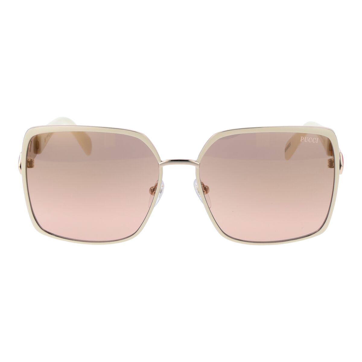 Ochelari de Soare Damă Emilio Pucci EP0169 6024G