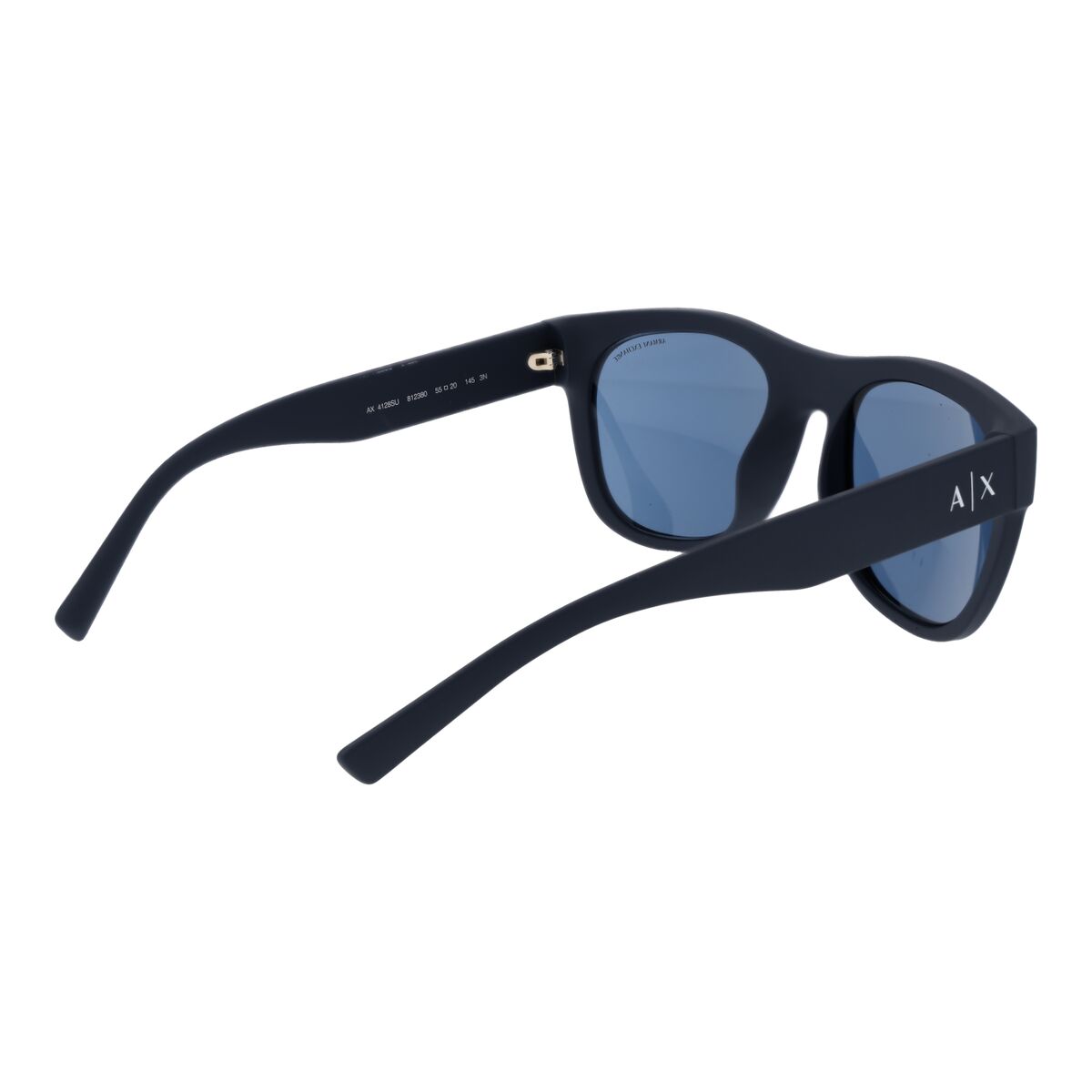 Ochelari de Soare Bărbați Armani Exchange 0AX4128SU 55812380