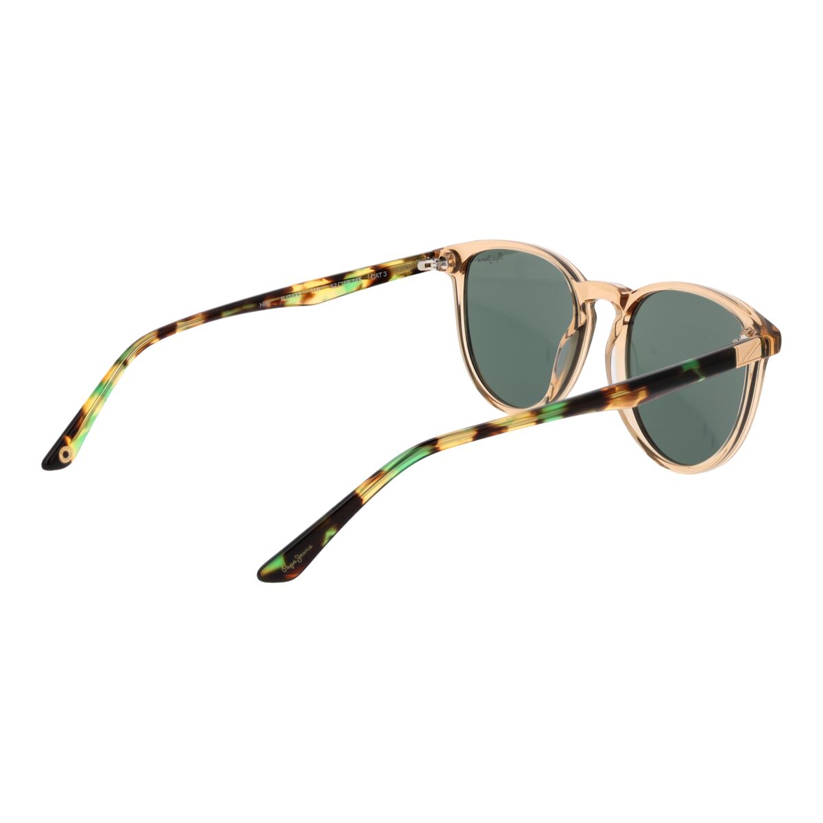 Ochelari de Soare Bărbați Pepe Jeans PJ7432 52115 Multicolor