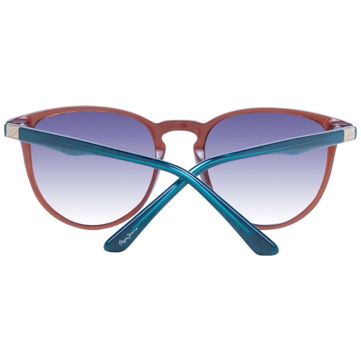 Ochelari de Soare Bărbați Pepe Jeans PJ7432 52196 Multicolor