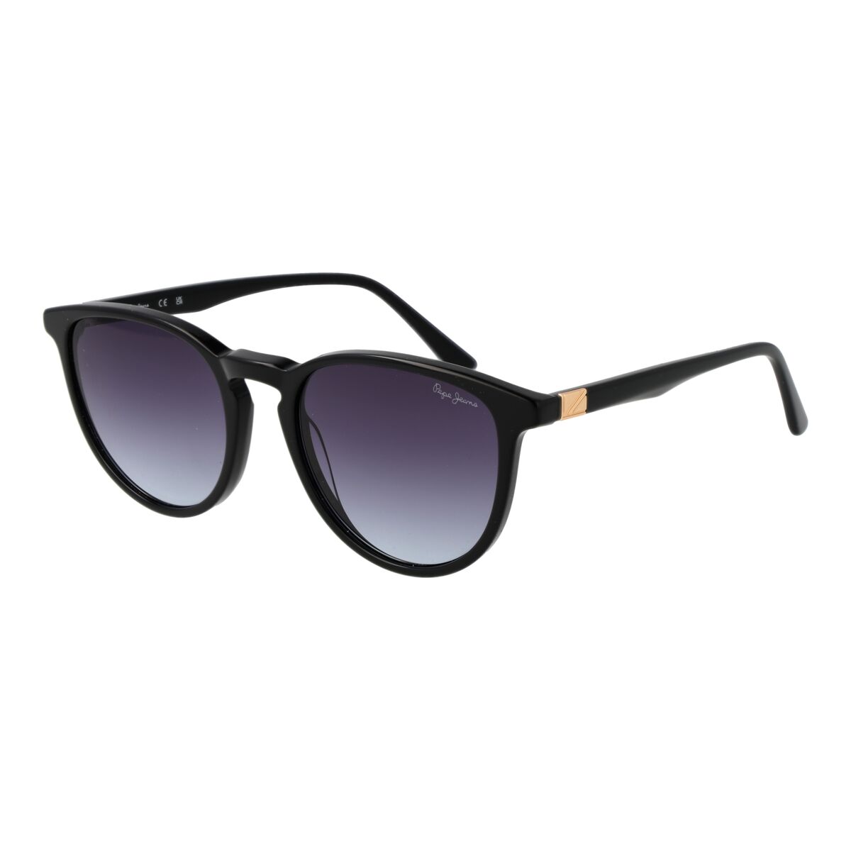 Ochelari de Soare Bărbați Pepe Jeans PJ7432 52080 Negru