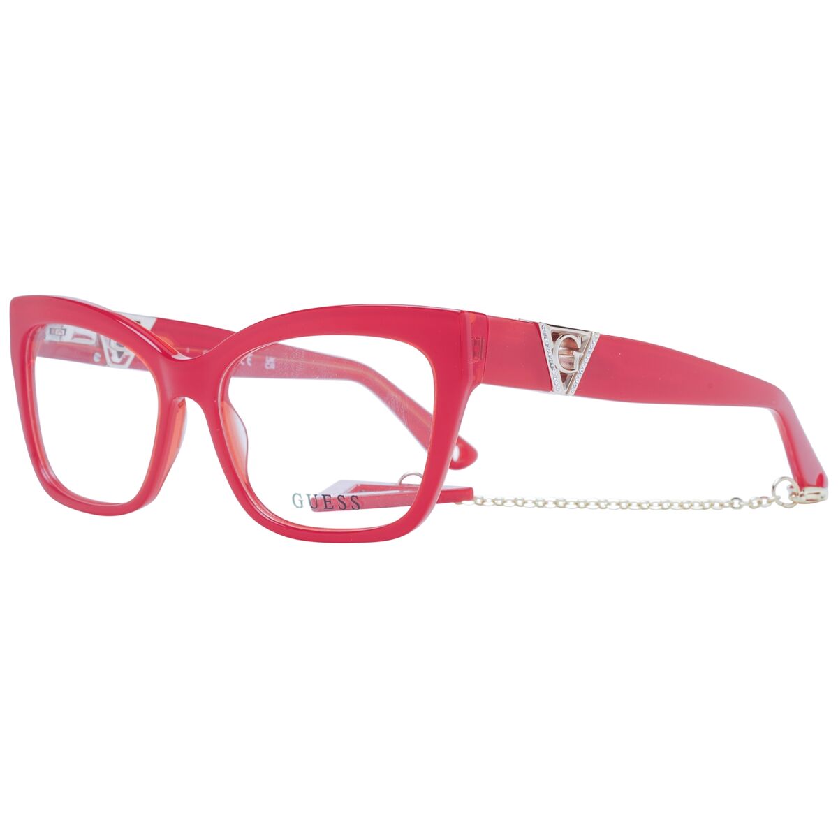 Ramă de Ochelari Damă Guess GU2960 54066